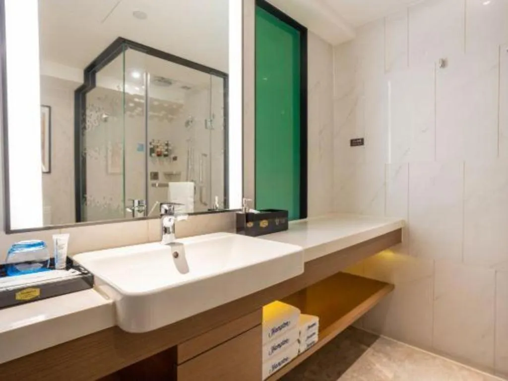 Hampton by Hilton Zhuhai Doumen