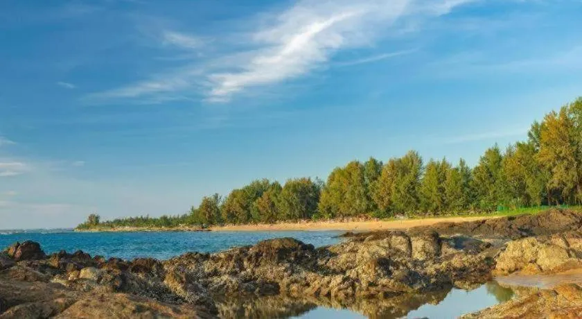 OYO 75310 Canalis Resort