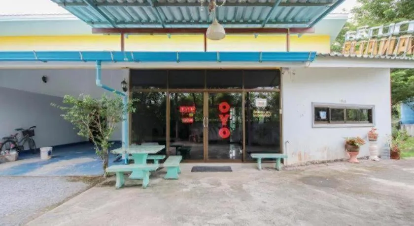 OYO 75310 Canalis Resort