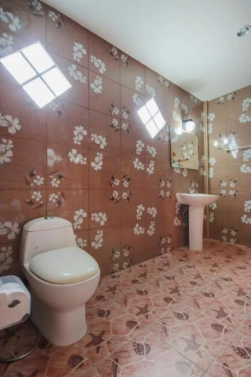 OYO 75310 Canalis Resort