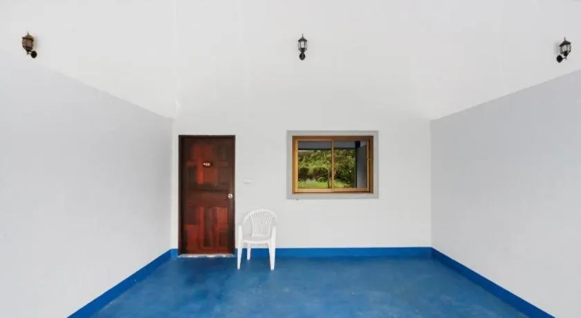 OYO 75310 Canalis Resort