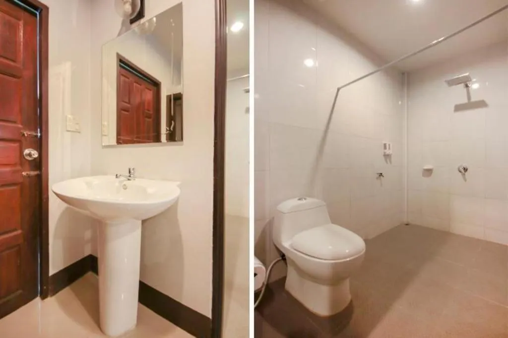 OYO 75310 Canalis Resort