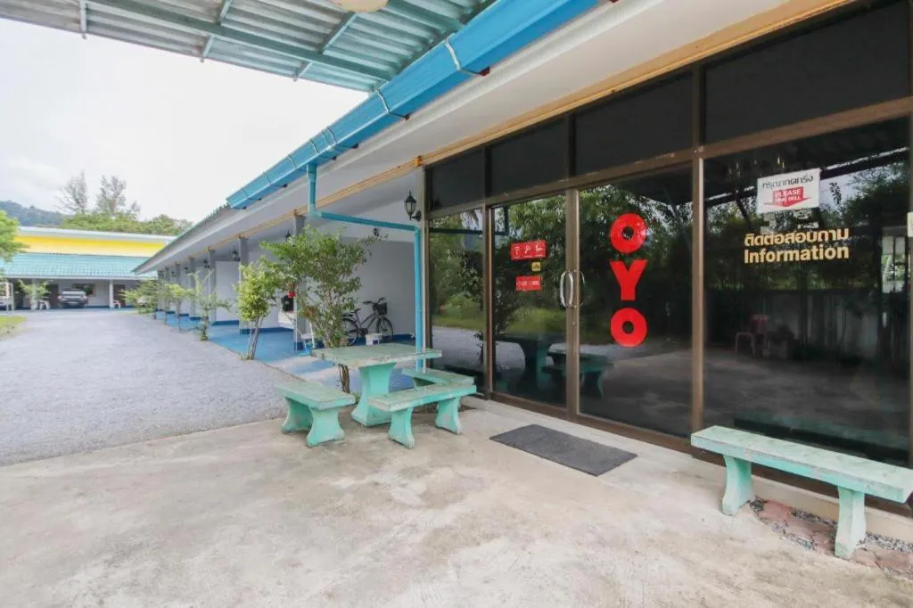 OYO 75310 Canalis Resort