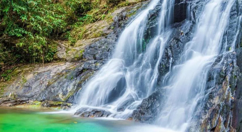 OYO 75310 Canalis Resort