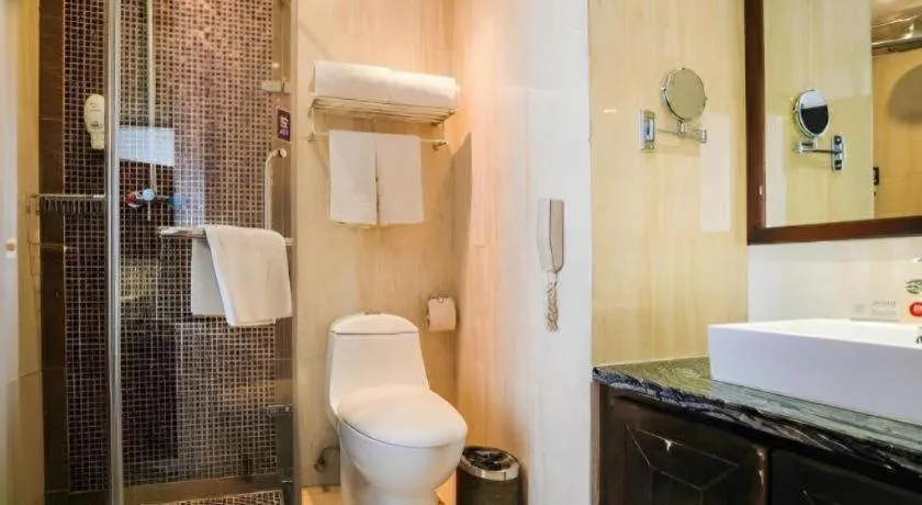 Yitel Collection Beijing Capital Airport New International Exhibition