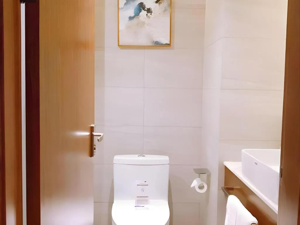 Yitel Collection Beijing Capital Airport New International Exhibition