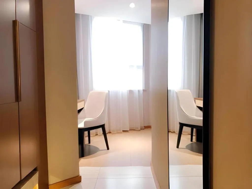 Yitel Collection Beijing Capital Airport New International Exhibition