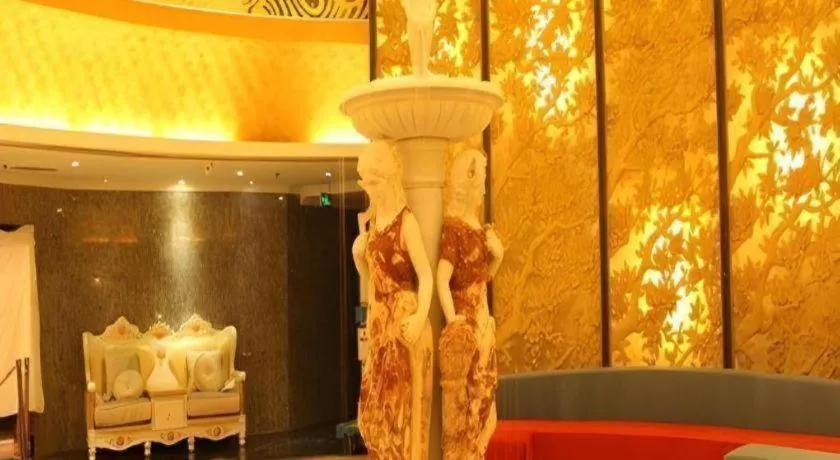 Yitel Collection Beijing Capital Airport New International Exhibition