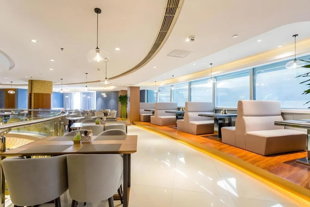 Yitel Collection Beijing Capital Airport New International Exhibition