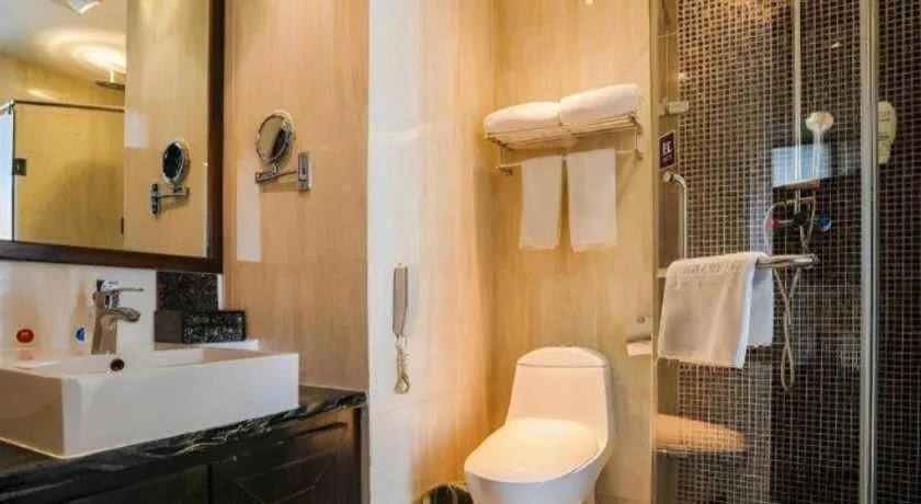 Yitel Collection Beijing Capital Airport New International Exhibition