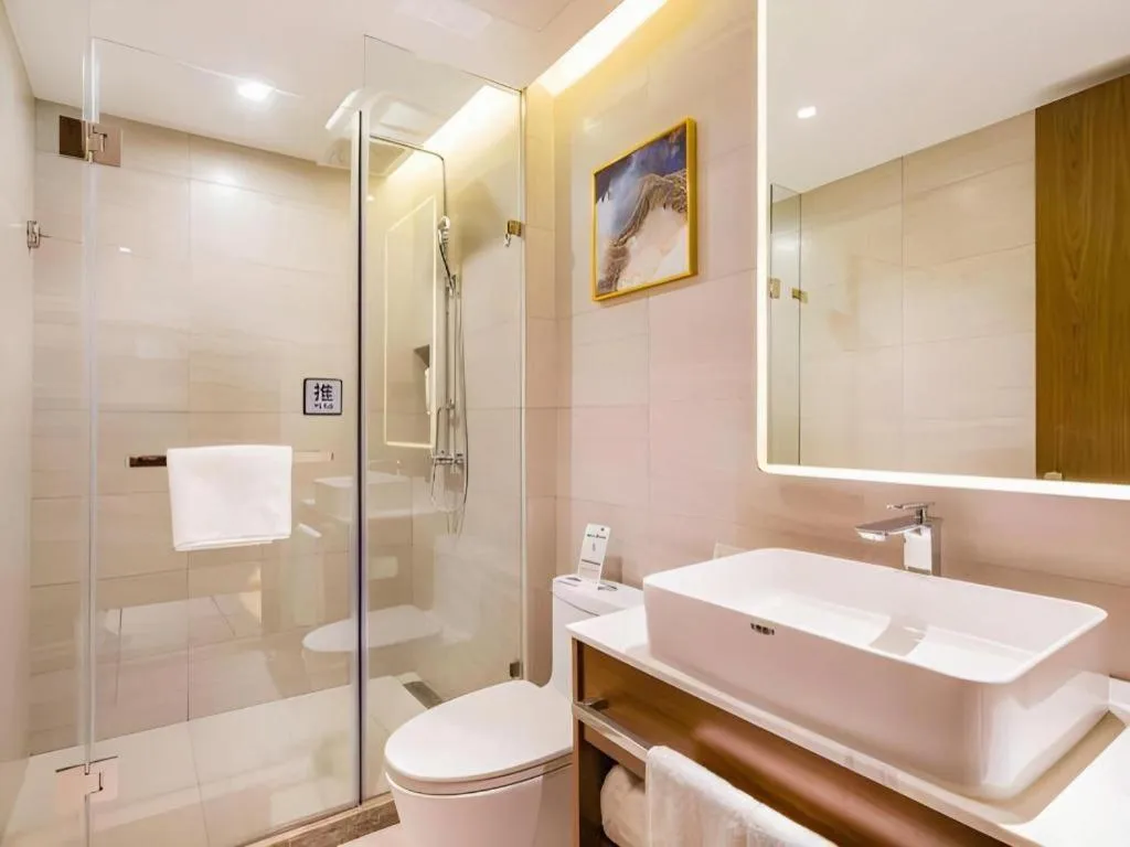 Yitel Collection Beijing Capital Airport New International Exhibition