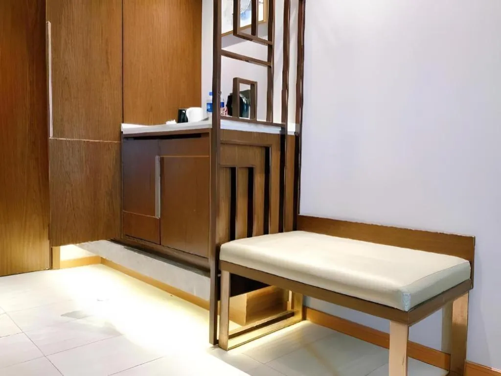 Yitel Collection Beijing Capital Airport New International Exhibition