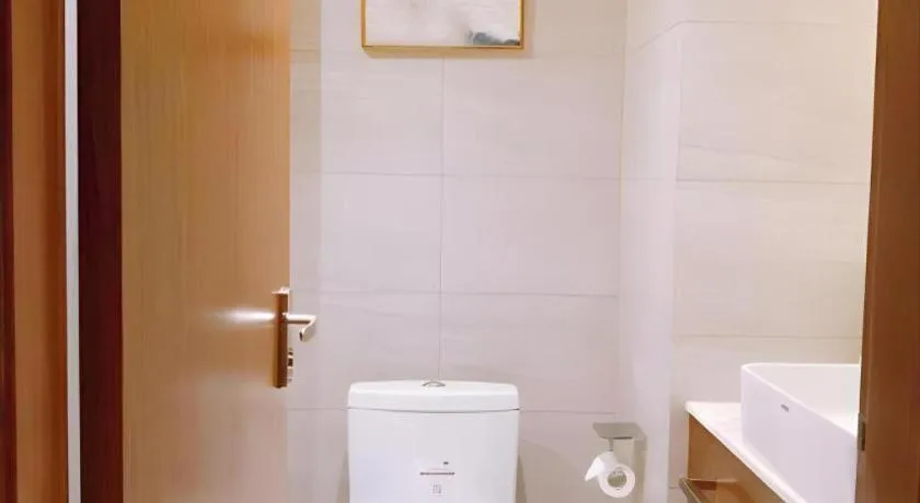 Yitel Collection Beijing Capital Airport New International Exhibition