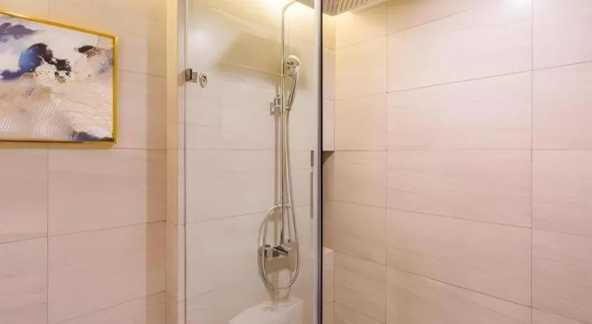 Yitel Collection Beijing Capital Airport New International Exhibition