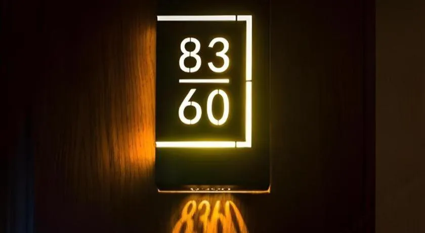 Yitel Collection Beijing Capital Airport New International Exhibition