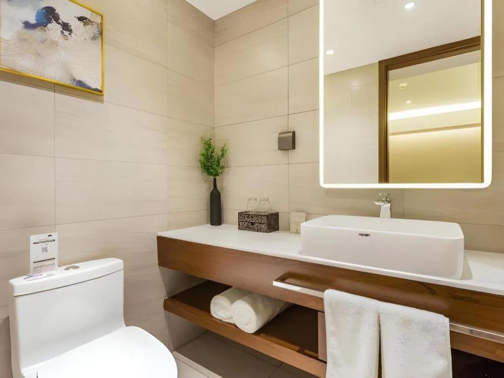 Yitel Collection Beijing Capital Airport New International Exhibition