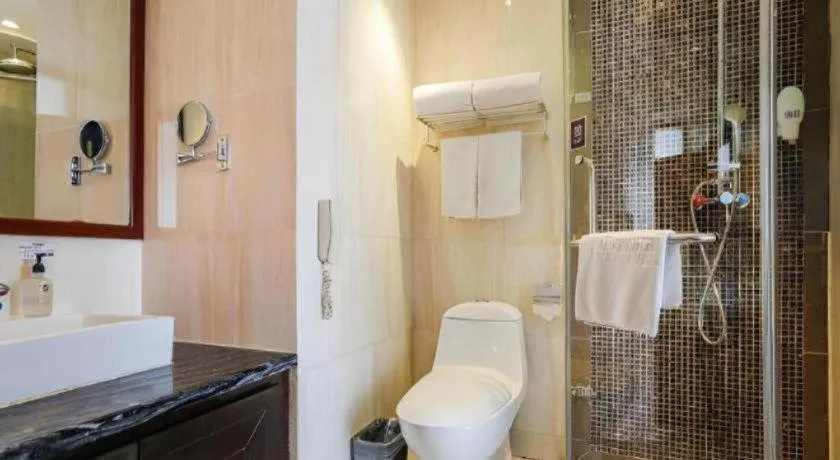 Yitel Collection Beijing Capital Airport New International Exhibition