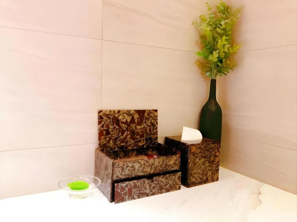 Yitel Collection Beijing Capital Airport New International Exhibition