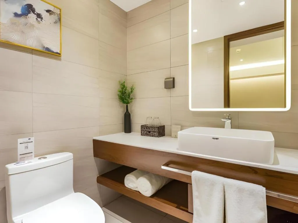 Yitel Collection Beijing Capital Airport New International Exhibition