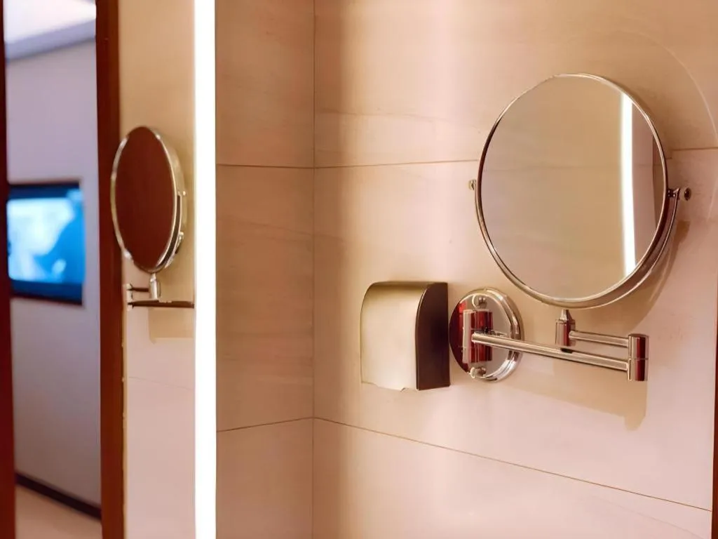 Yitel Collection Beijing Capital Airport New International Exhibition