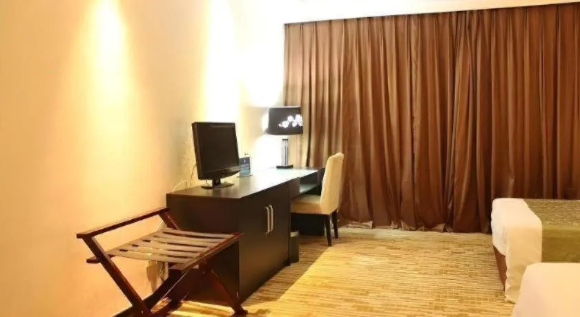 Yitel Collection Beijing Capital Airport New International Exhibition