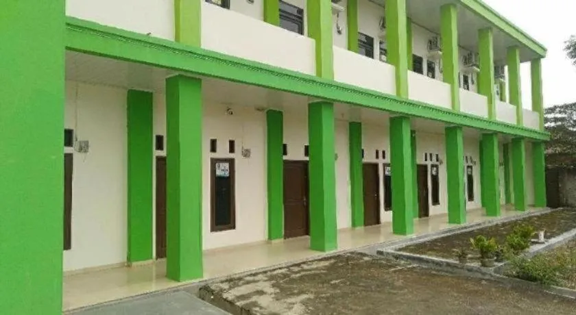 OYO 90930 Wisma Hana Hani