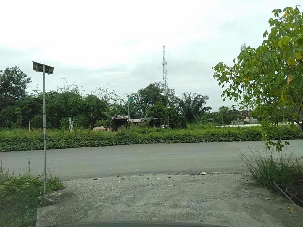 OYO 90930 Wisma Hana Hani