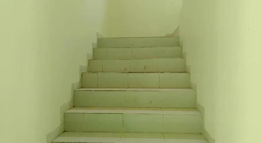 OYO 90930 Wisma Hana Hani