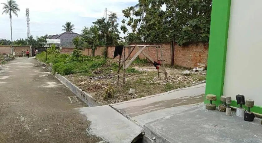 OYO 90930 Wisma Hana Hani