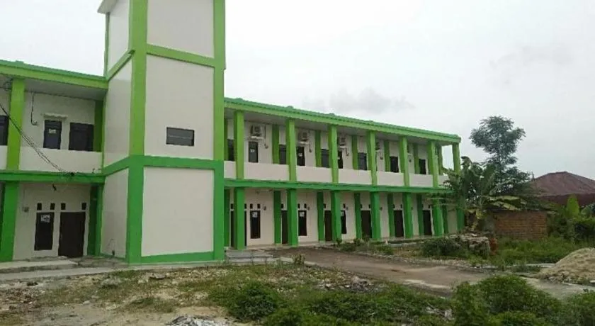 OYO 90930 Wisma Hana Hani