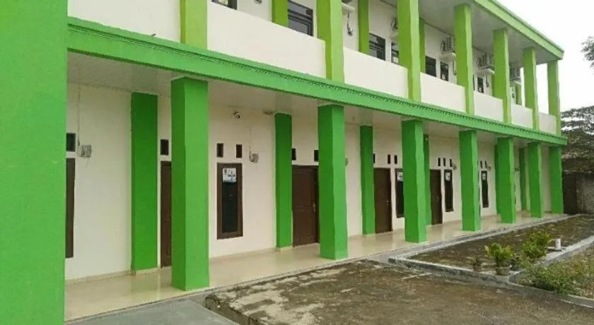 OYO 90930 Wisma Hana Hani