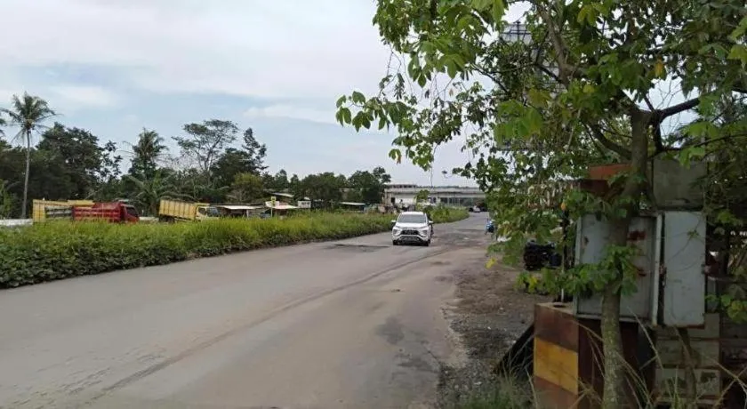 OYO 90930 Wisma Hana Hani