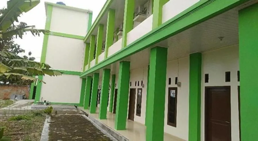 OYO 90930 Wisma Hana Hani