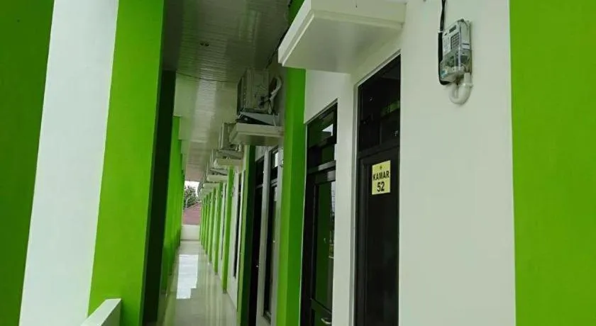 OYO 90930 Wisma Hana Hani