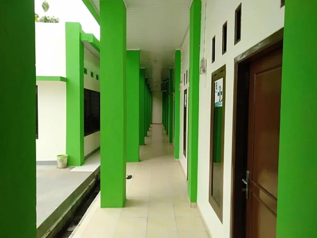 OYO 90930 Wisma Hana Hani