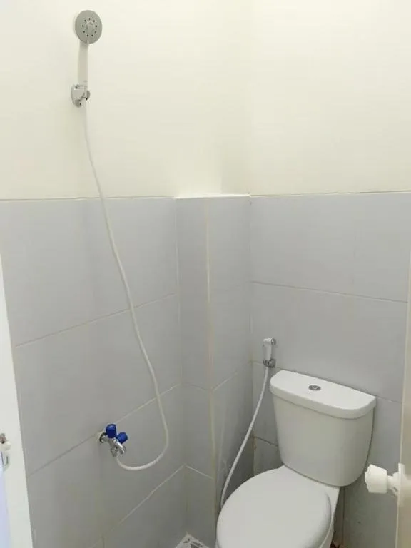 OYO 90930 Wisma Hana Hani