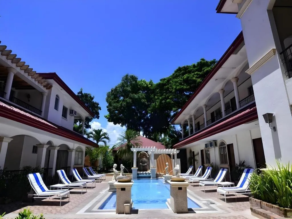 Palmas del Mar Conference Resort Hotel