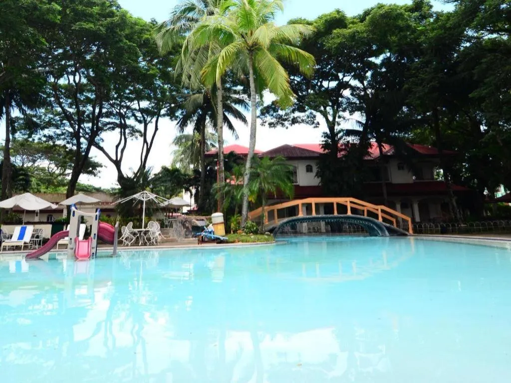 Palmas del Mar Conference Resort Hotel