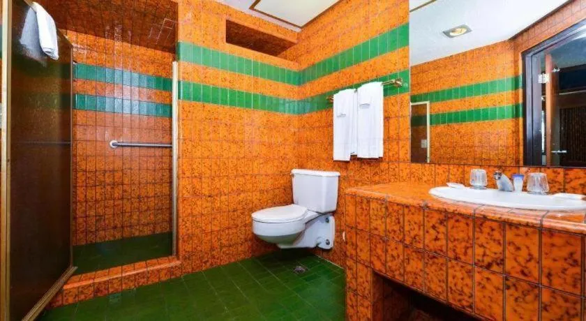 Americas Best Value Inn & Suites Los Angeles Downtown SW