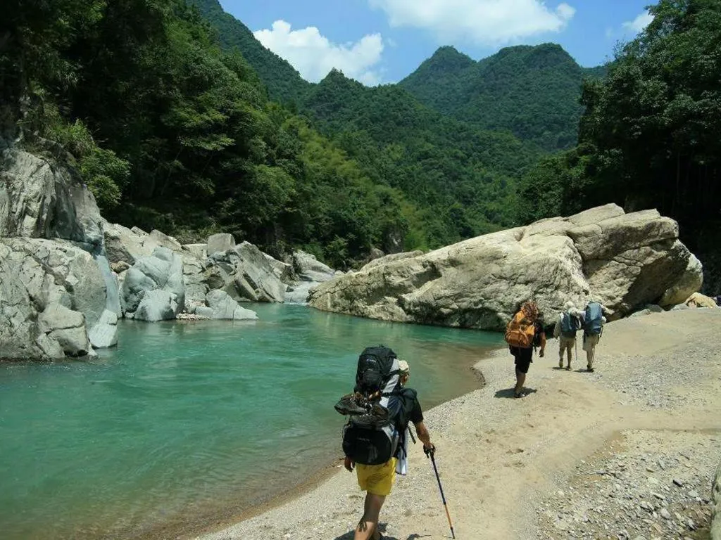 New Century Grand Hotel Lishui Huaqiao