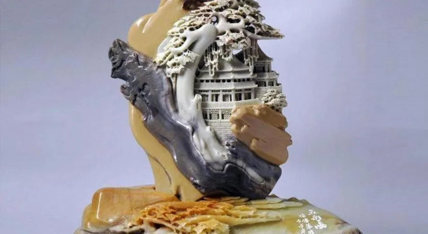 Overseas Chinese Narada Lishui Hotel