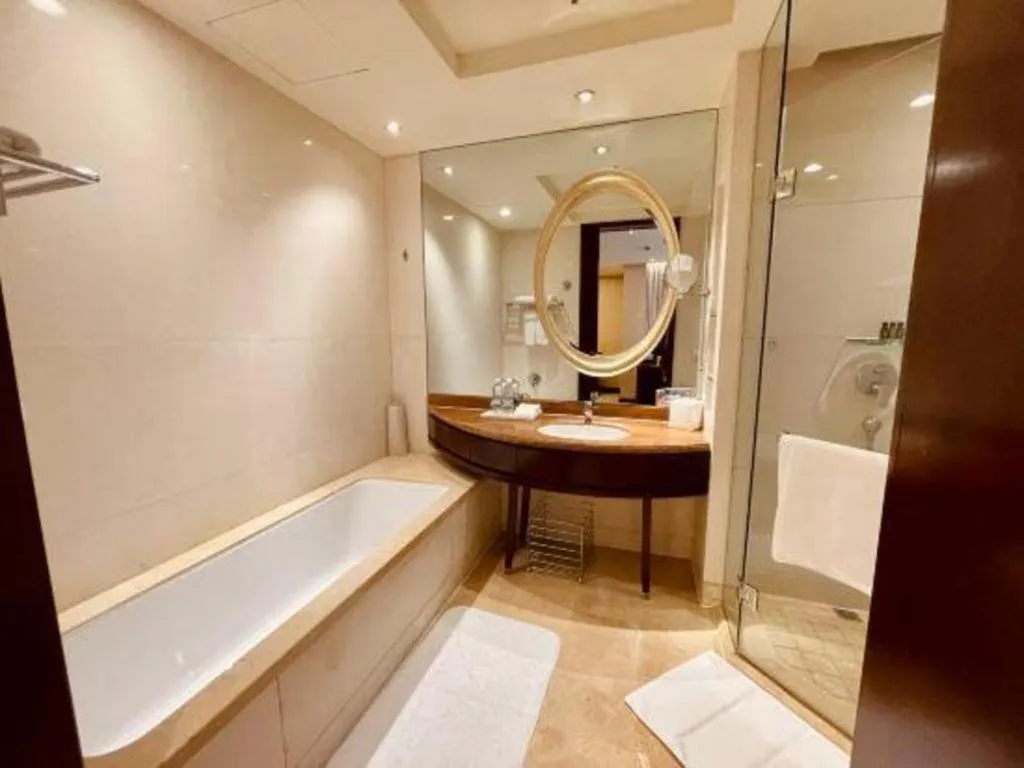 New Century Grand Hotel Lishui Huaqiao