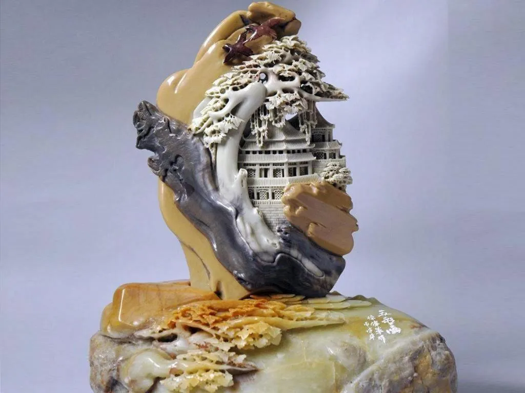 Overseas Chinese Narada Lishui Hotel