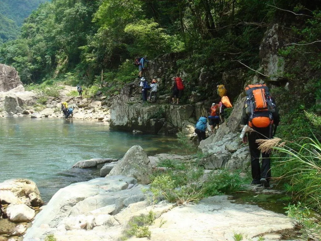 Overseas Chinese Narada Lishui Hotel