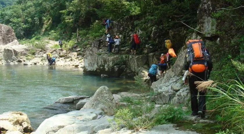 New Century Grand Hotel Lishui Huaqiao