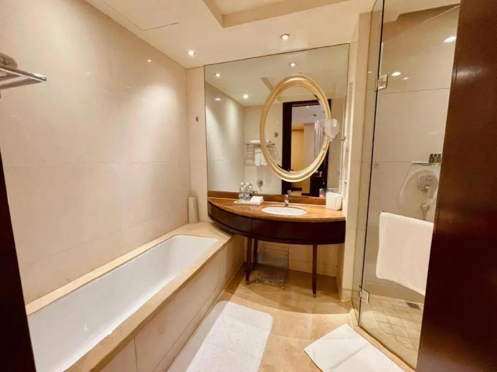 New Century Grand Hotel Lishui Huaqiao