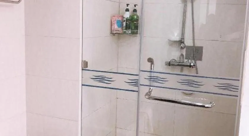 Qingdao Blue Horizon Hotel Laoshan