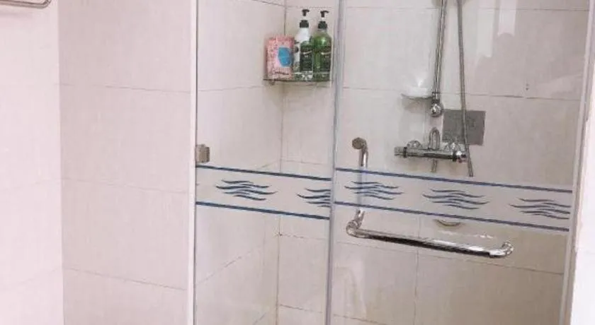 Qingdao Blue Horizon Hotel Laoshan