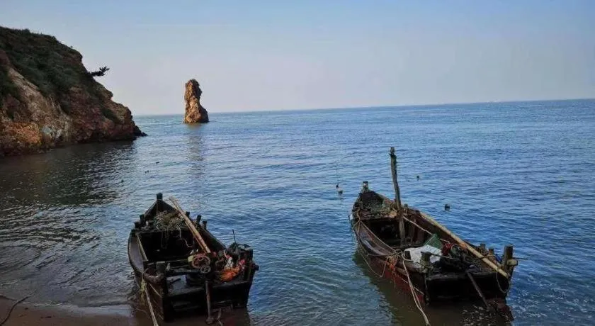 Qingdao Blue Horizon Hotel Laoshan