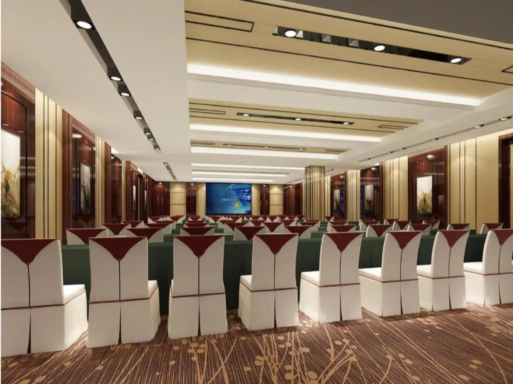 Chengdu Handu International Hotel